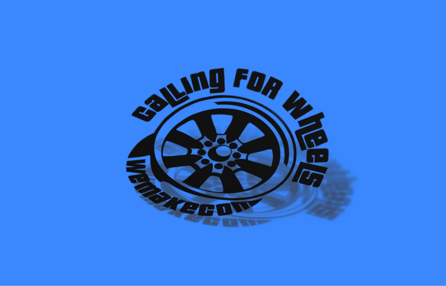 autocollant GTA wemakecom transfert